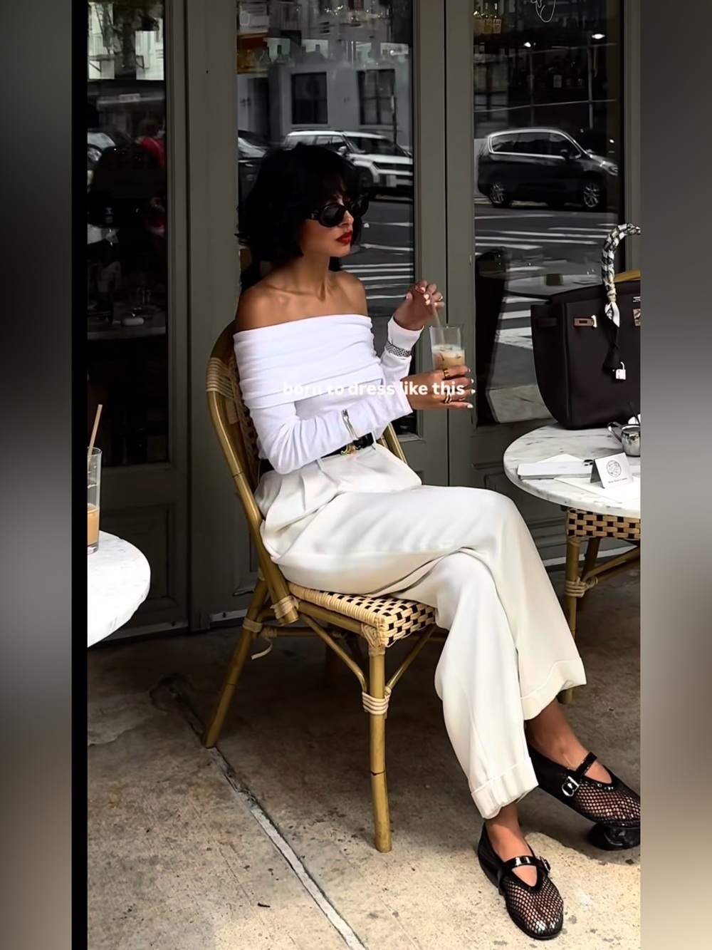 Zara White Off-Shoulder Long Sleeve Bodysuit